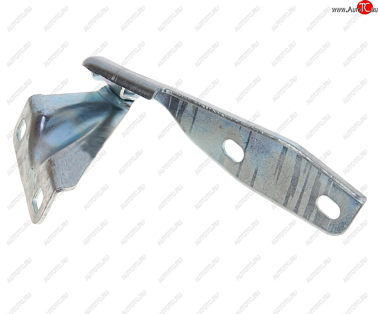 399 р. Петля ВАЗ-2190 капота левая NO NAME 21900-8407011-00 NO NAME 21900-8407011-00  с доставкой в г. Воронеж