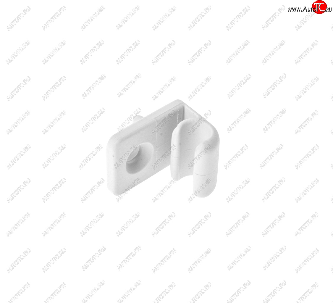 31 р. Держатель ВАЗ-2190 козырька СЫЗРАНЬ 2190-8204096  с доставкой в г. Воронеж