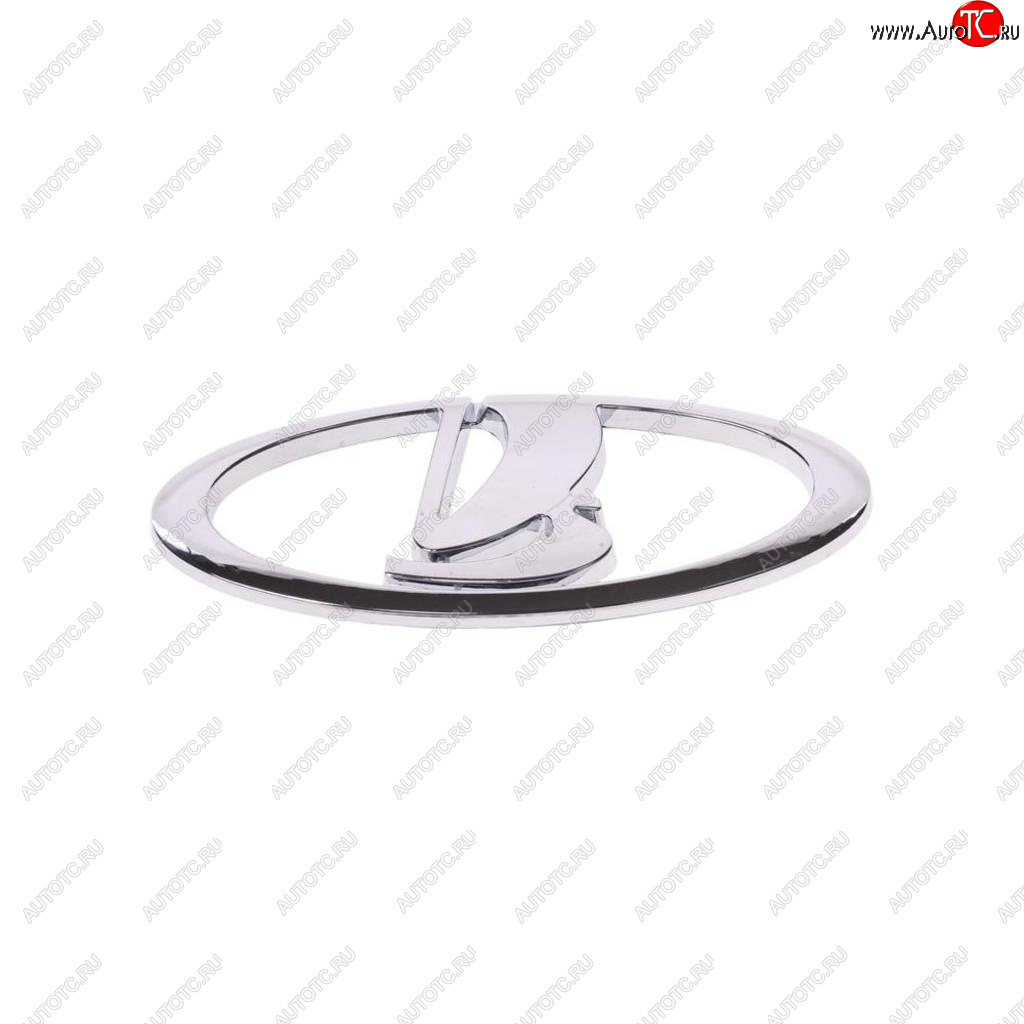 227 р. Орнамент решетки радиатора ВАЗ-2190 СЫЗРАНЬ 2190-8212204-00  с доставкой в г. Воронеж