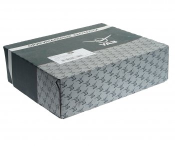 3 699 р. Колодки тормозные УАЗ-2206,3741 с 2013г.в. задние (4шт.) (ОАО УАЗ) УАЗ 220600-3502082-00  с доставкой в г. Воронеж. Увеличить фотографию 3