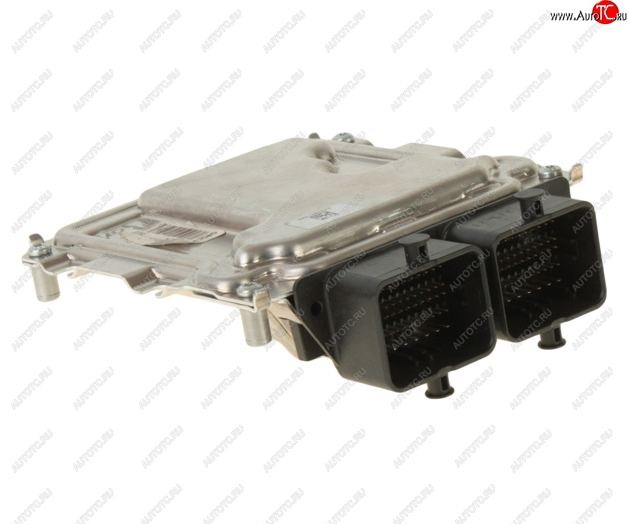 50 999 р. Контроллер УАЗ-3741 BOSCH (ОАО УАЗ) № УАЗ 220695-3763014-00  с доставкой в г. Воронеж