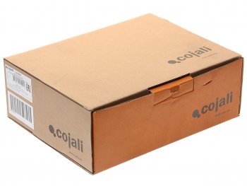 18 399 р. Клапан электромагнитный DAF COJALI COJALI 2209418 COJALI 2209418  с доставкой в г. Воронеж. Увеличить фотографию 5