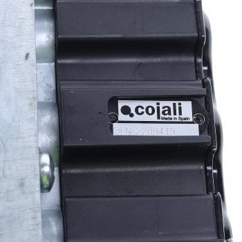 41 999 р. Клапан электромагнитный DAF MAN ECAS COJALI COJALI 2209419  с доставкой в г. Воронеж. Увеличить фотографию 4