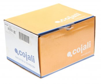 10 299 р. Осушитель воздуха VOLVO с подогревом 12Bar COJALI COJALI 2210148  с доставкой в г. Воронеж. Увеличить фотографию 5