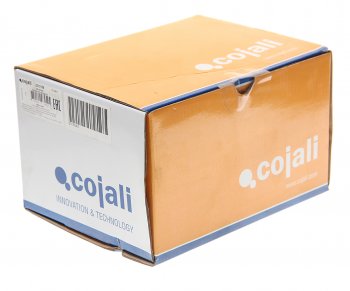 8 699 р. Осушитель воздуха MAN без подогрева 12.5Bar COJALI COJALI 2210158  с доставкой в г. Воронеж. Увеличить фотографию 4