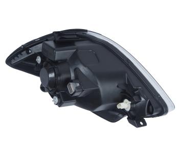 8 499 р. Фара HYUNDAI Getz (05-) правая DEPO DEPO 221-1141r-ld-e  с доставкой в г. Воронеж. Увеличить фотографию 2