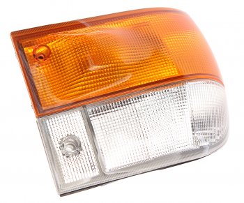 1 699 р. Указатель поворота HYUNDAI Porter левый DEPO DEPO 221-1515l-ae  с доставкой в г. Воронеж. Увеличить фотографию 1