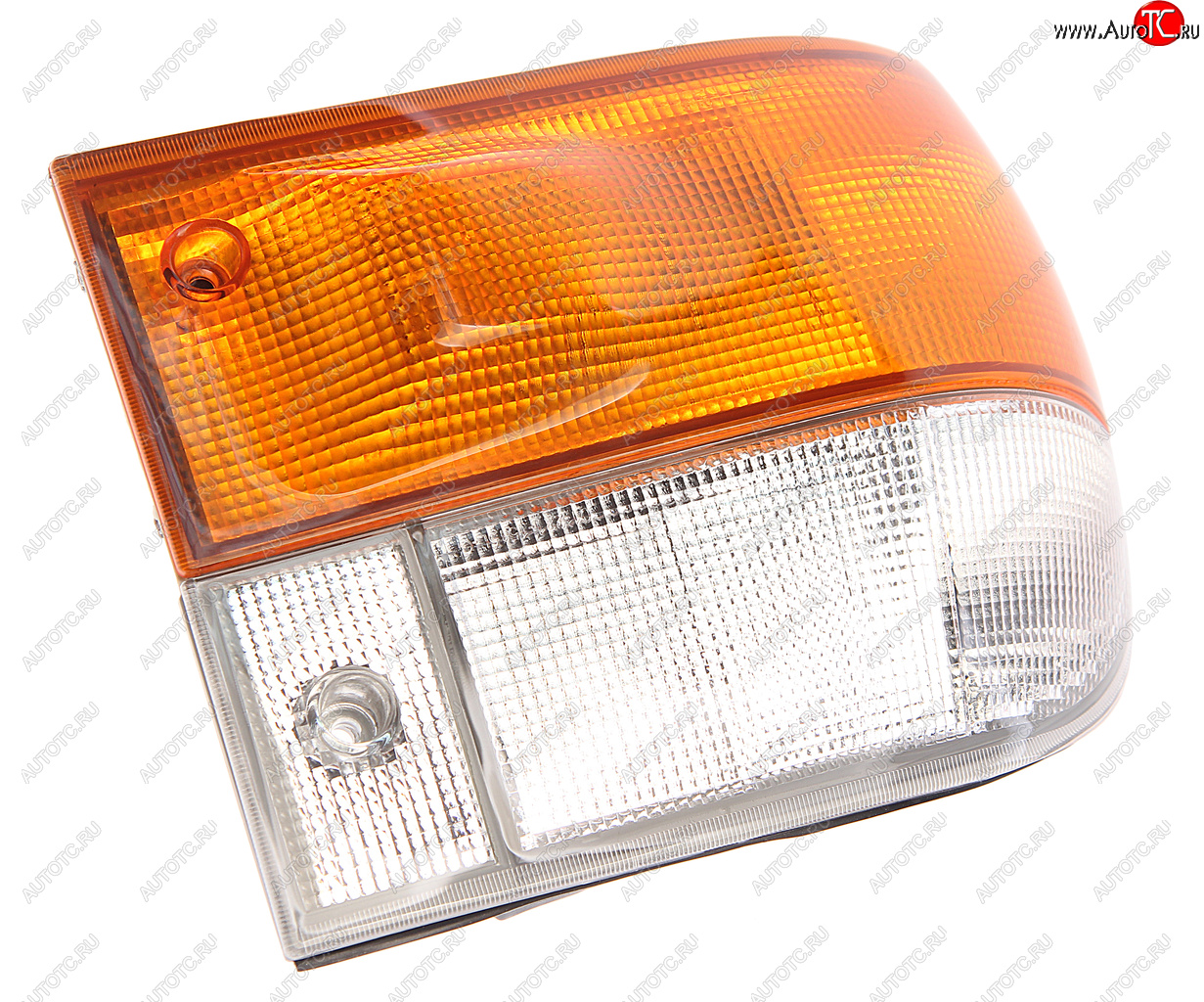 1 699 р. Указатель поворота HYUNDAI Porter левый DEPO DEPO 221-1515l-ae  с доставкой в г. Воронеж
