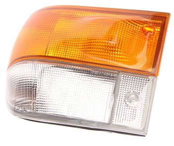 1 599 р. Указатель поворота HYUNDAI Porter правый DEPO DEPO 221-1515r-ae  с доставкой в г. Воронеж. Увеличить фотографию 1