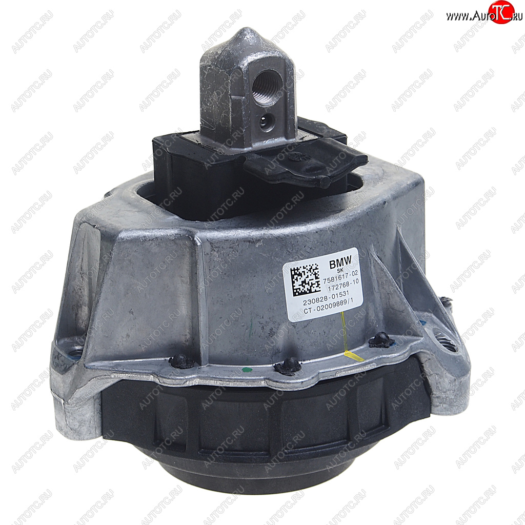 10 549 р. Опора двигателя BMW 3 (G20) левая OE BMW 22117581617  с доставкой в г. Воронеж