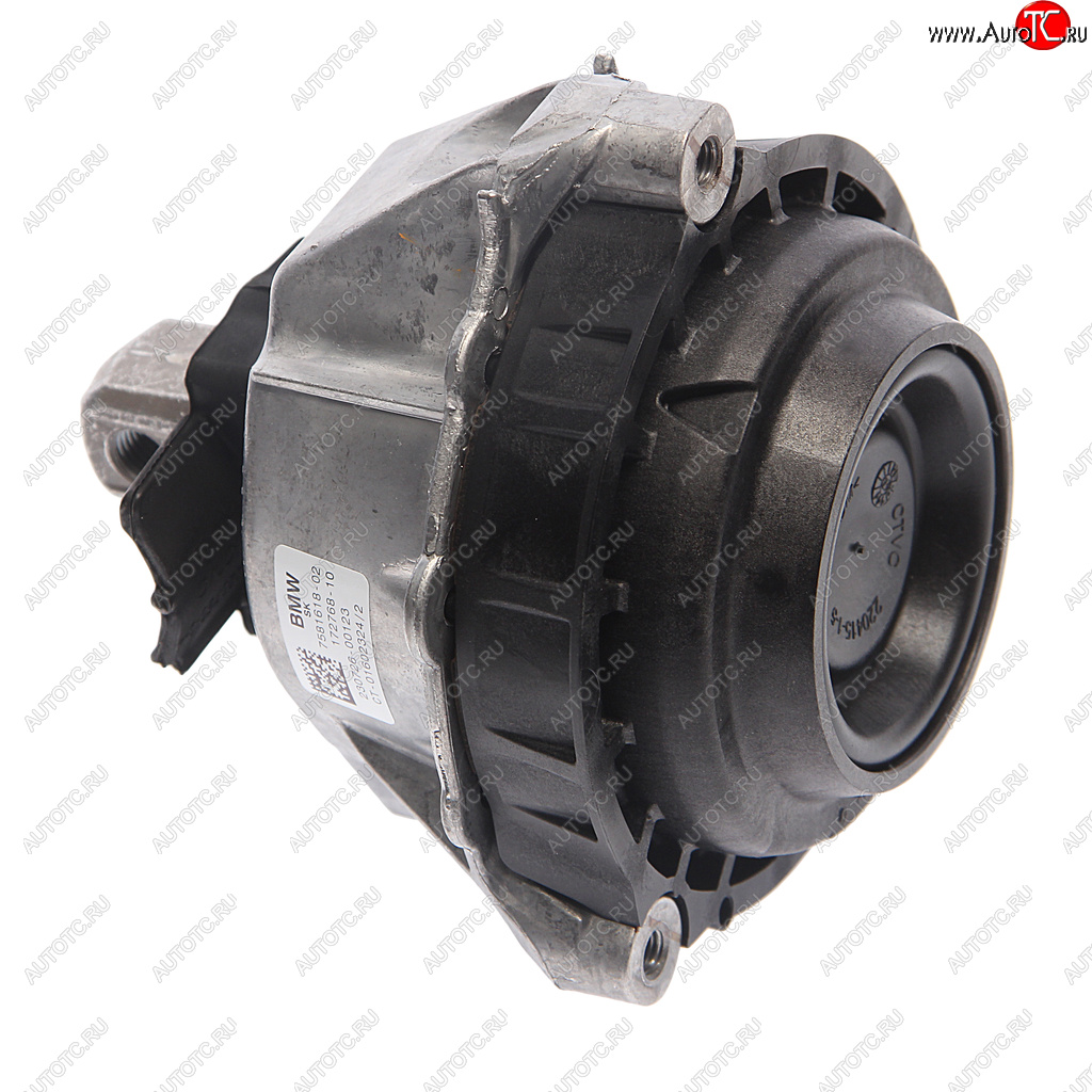9 899 р. Опора двигателя BMW 3 (G20) правая OE BMW 22117581618 BMW 22117581618  с доставкой в г. Воронеж