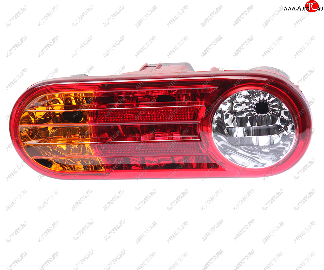 1 399 р. Фонарь задний HYUNDAI Porter 2 (04-) левый DEPO DEPO 221-1943l-ue  с доставкой в г. Воронеж