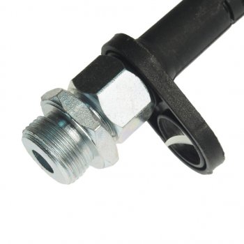 2 399 р. Шланг пневматический витой M16x1.5,M22x1.5,M18x1.5 (20 витков 5м) черный FEBI FEBI 22123  с доставкой в г. Воронеж. Увеличить фотографию 2