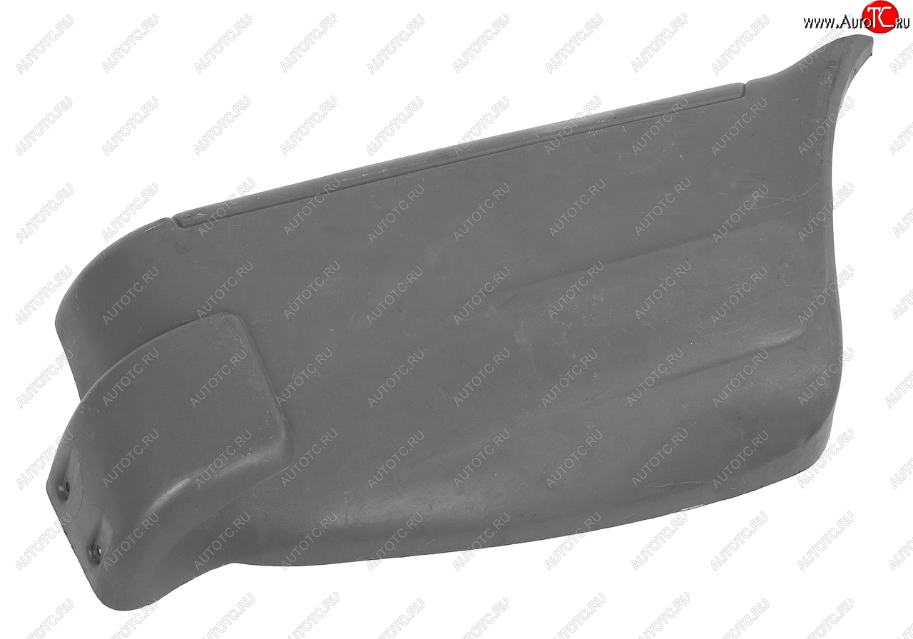 869 р. Боковина бампера ГАЗ-2217 СОБОЛЬ заднего правая Н/О АВТОКОМПОНЕНТ ГАЗ 2217-2804020 ГАЗ 2217-2804020  с доставкой в г. Воронеж
