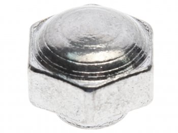 Гайка М8х1.0 ГАЗ-2217 колпака колеса NO NAME 2217-3102024