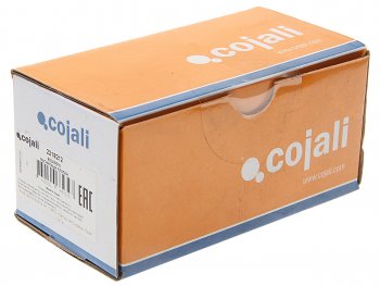 3 799 р. Клапан электромагнитный MAN КПП COJALI COJALI 2218212 COJALI 2218212  с доставкой в г. Воронеж. Увеличить фотографию 3
