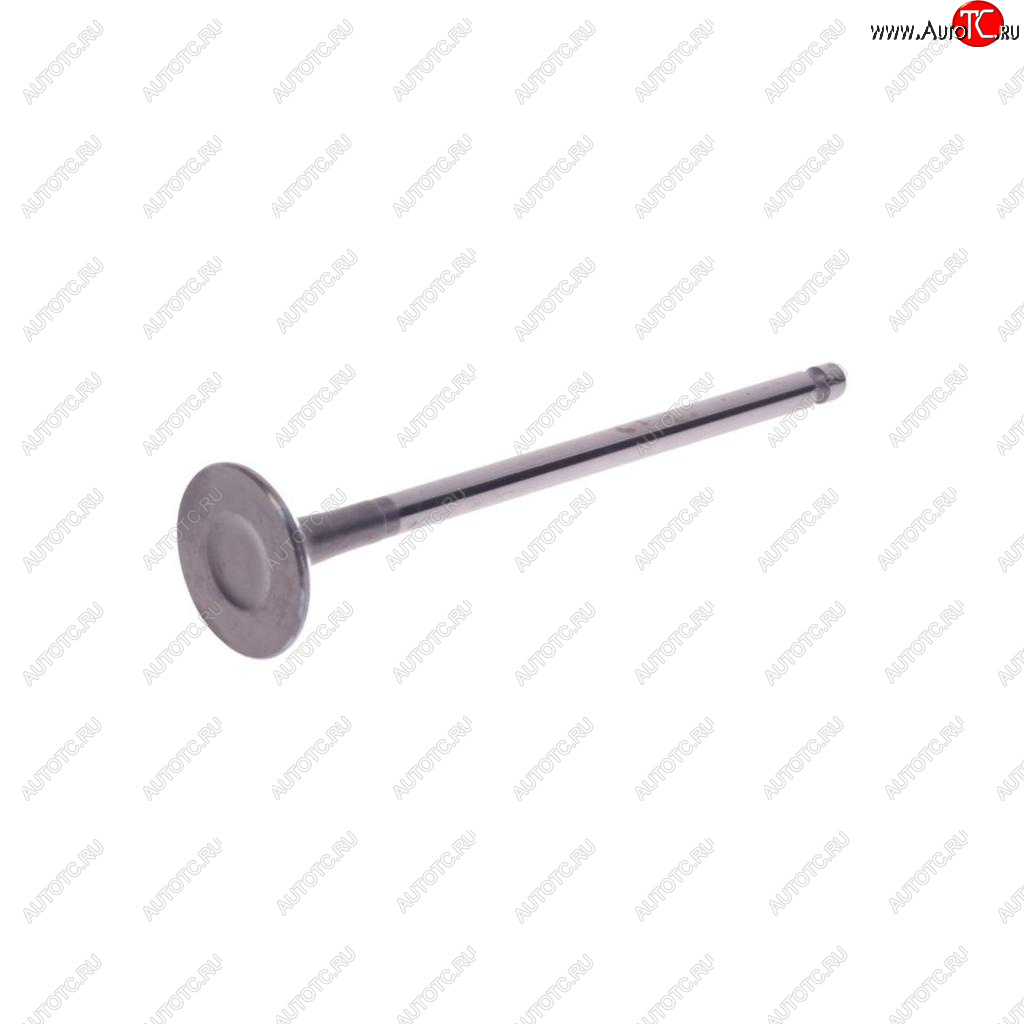 439 р. Клапан выпускной HYUNDAI Elantra,Sonata 5,Tucson KIA Sportage,Cerato (06-) (1.82.0) (1шт.) ANJUN ANJUN 22212-23600  с доставкой в г. Воронеж