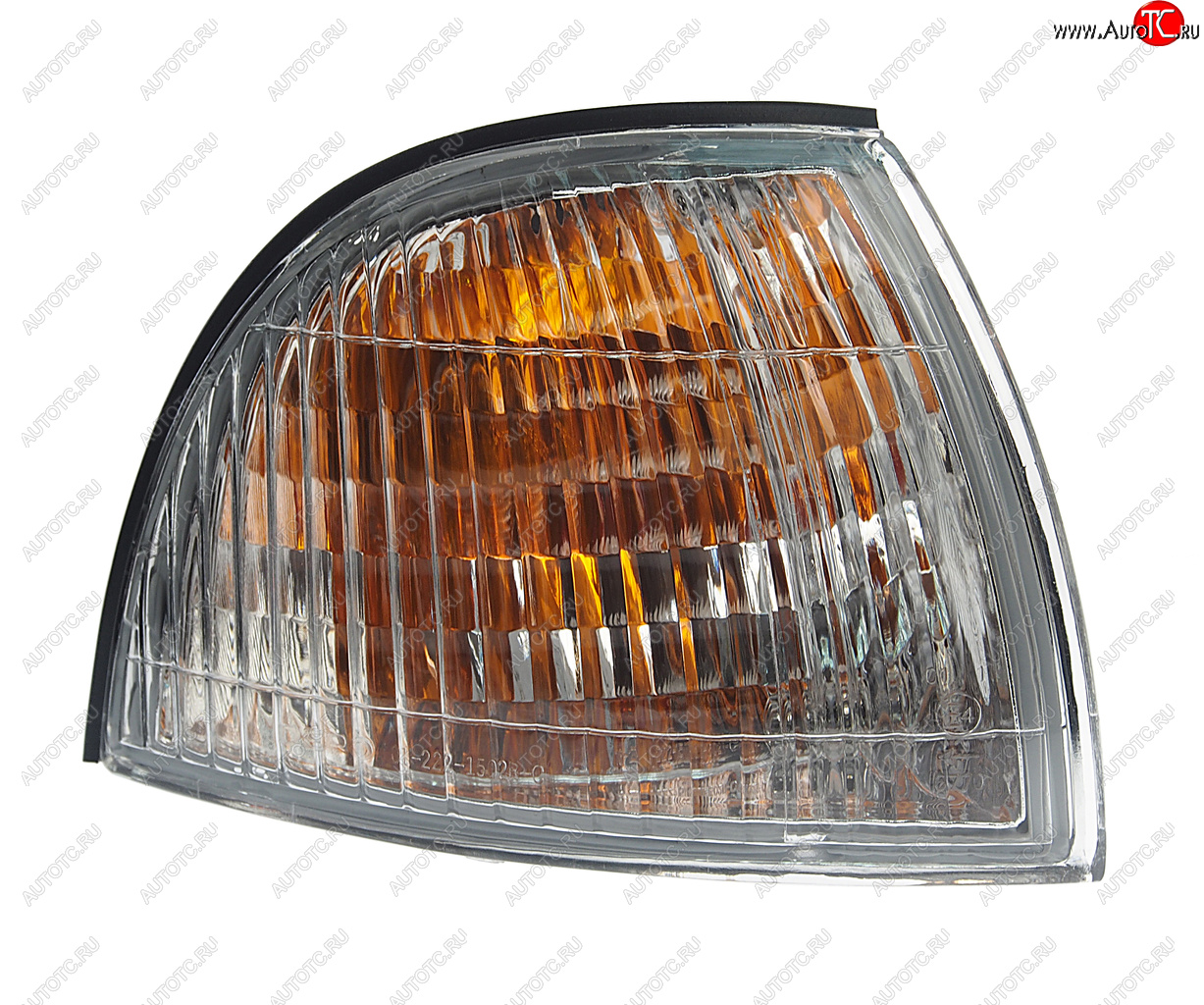 899 р. Указатель поворота DAEWOO Nexia правый DEPO DEPO 222-1502r-ae  с доставкой в г. Воронеж