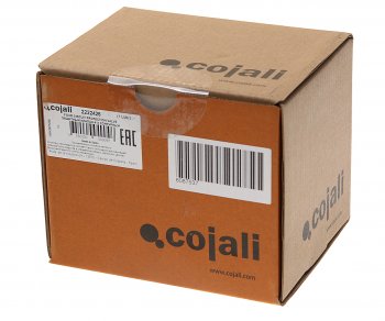 3 399 р. Клапан SCANIA 4-х контурный защитный COJALI COJALI 2222426  с доставкой в г. Воронеж. Увеличить фотографию 3