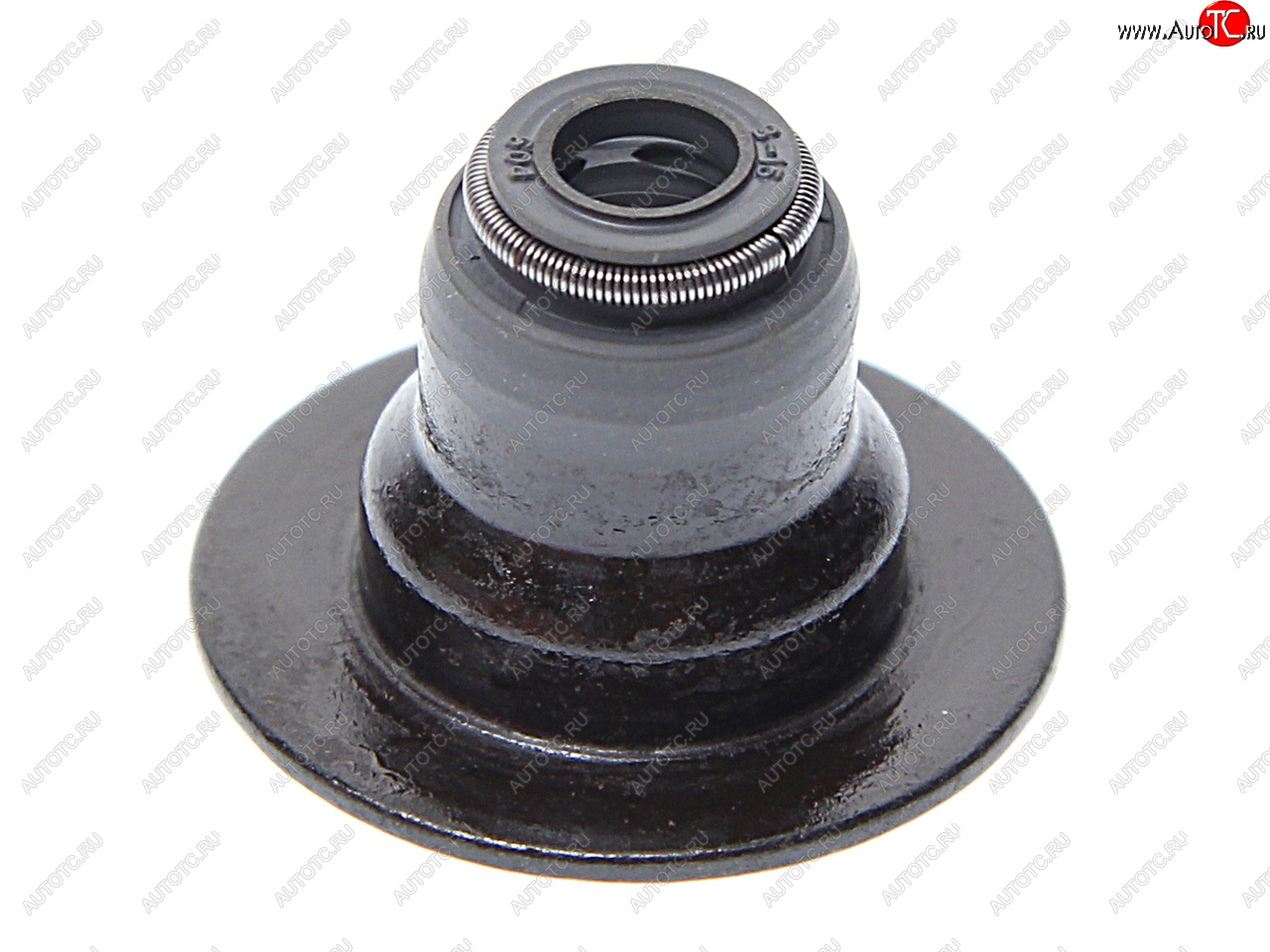54 р. Колпачок HYUNDAI Santa Fe (00-),Tucson (04-) (2.02.2) маслоотражательный (6х8.8х11.5616.2) POS POS 22224-27900  с доставкой в г. Воронеж