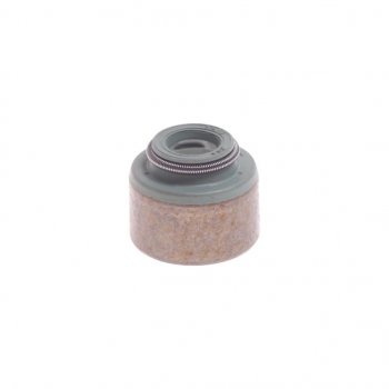 46 р. Колпачок HYUNDAI Sonata,Santa Fe,Terracan KIA Magentis маслоот.впуск.(зел.) (6.6х12х7.511.6) POS POS 22224-38010  с доставкой в г. Воронеж. Увеличить фотографию 1