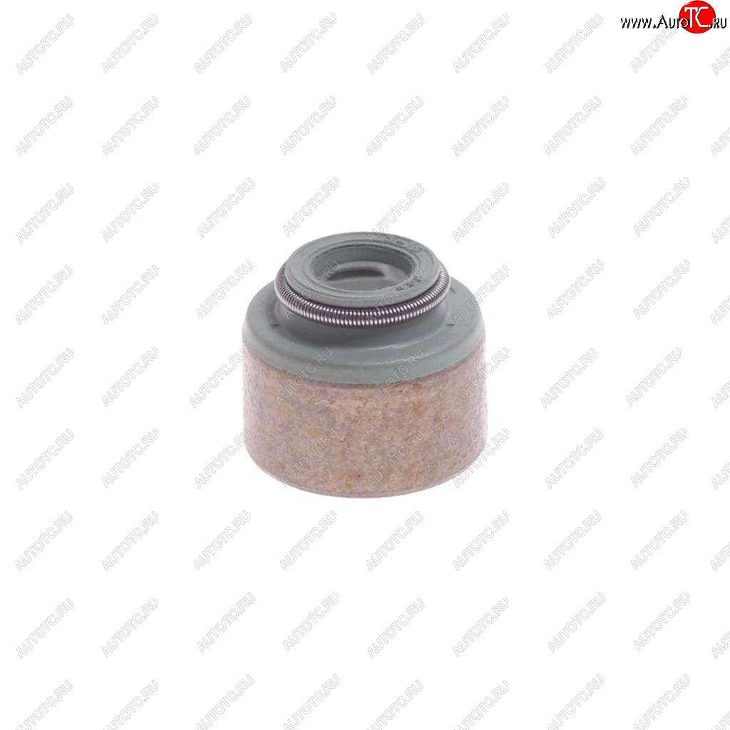 46 р. Колпачок HYUNDAI Sonata,Santa Fe,Terracan KIA Magentis маслоот.впуск.(зел.) (6.6х12х7.511.6) POS POS 22224-38010  с доставкой в г. Воронеж