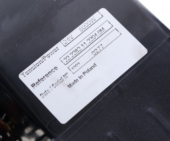 11 999 р. Отопитель салона дополнительный Zenit-8000 24В d=16мм с панелью на 4 отвода d=60мм EBERSPAECHER EBERSPAECHER 2222821122040m  с доставкой в г. Воронеж. Увеличить фотографию 5