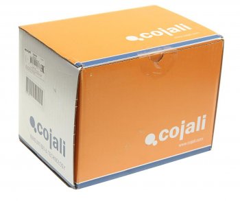 6 799 р. Кран MAN TGA стояночного тормоза COJALI COJALI 2224535  с доставкой в г. Воронеж. Увеличить фотографию 4