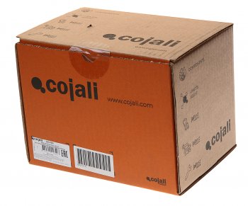 21 549 р. Клапан MERCEDES Actros ускорительный COJALI COJALI 2231003 COJALI 2231003  с доставкой в г. Воронеж. Увеличить фотографию 5
