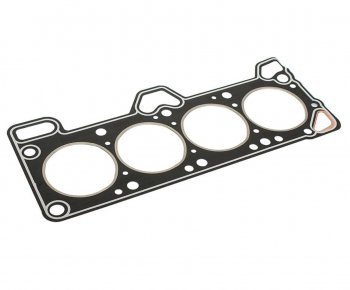 241 р. Прокладка головки блока HYUNDAI Accent (96-) (1.3) (AF) DYG DYG 22311-22360  с доставкой в г. Воронеж. Увеличить фотографию 1