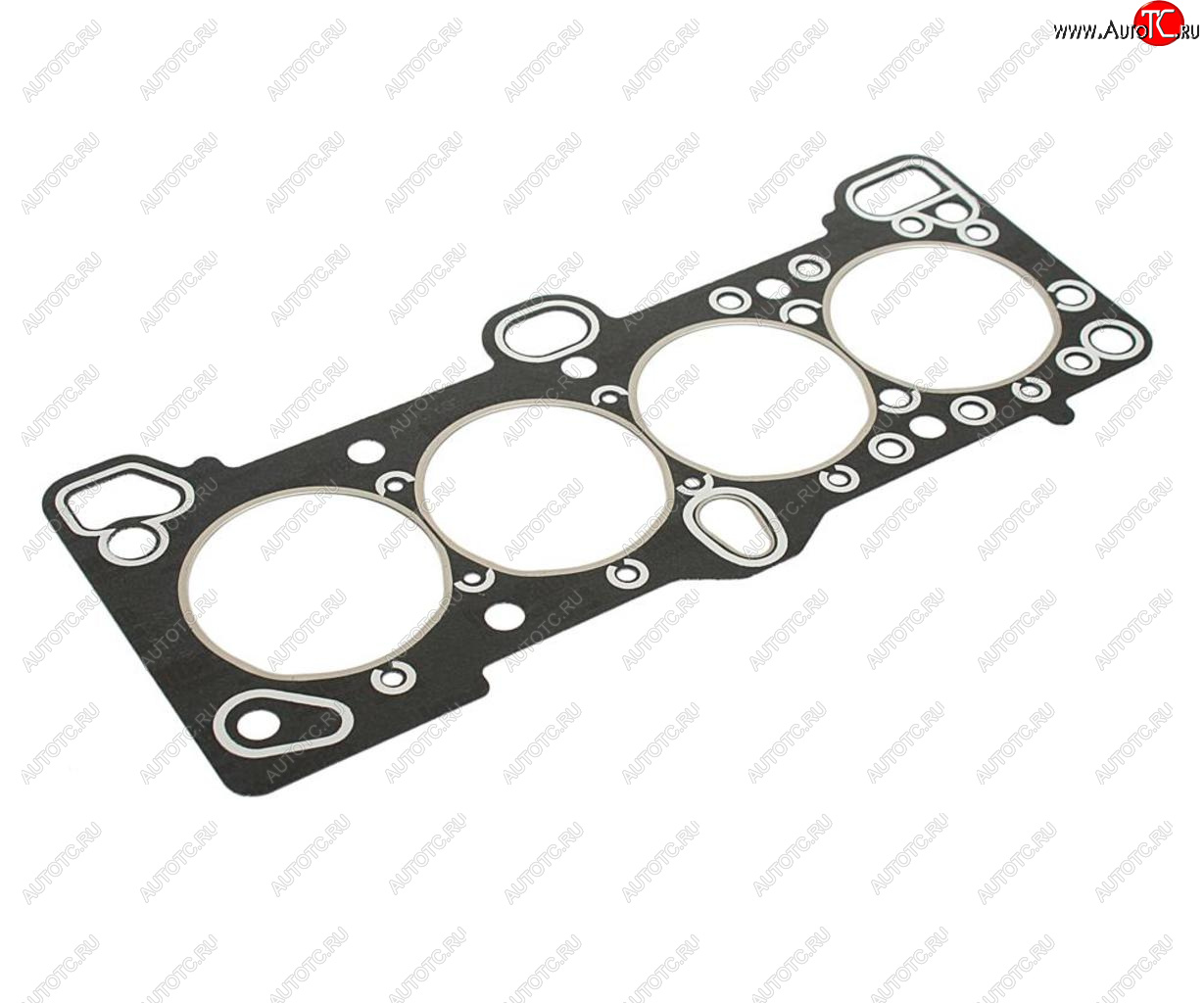 499 р. Прокладка головки блока HYUNDAI Accent (95-) (DOHC) (AF) DYG DYG 22311-26051  с доставкой в г. Воронеж
