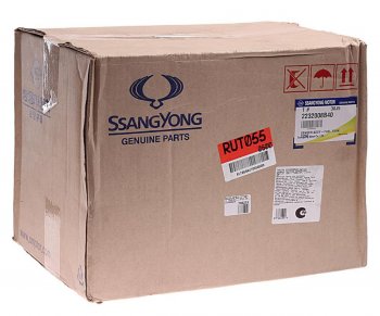 8 999 р. Датчик уровня топлива SSANGYONG Rexton (06-) (D2027) (-FFH) OE SSANGYONG 2232008b40  с доставкой в г. Воронеж. Увеличить фотографию 4