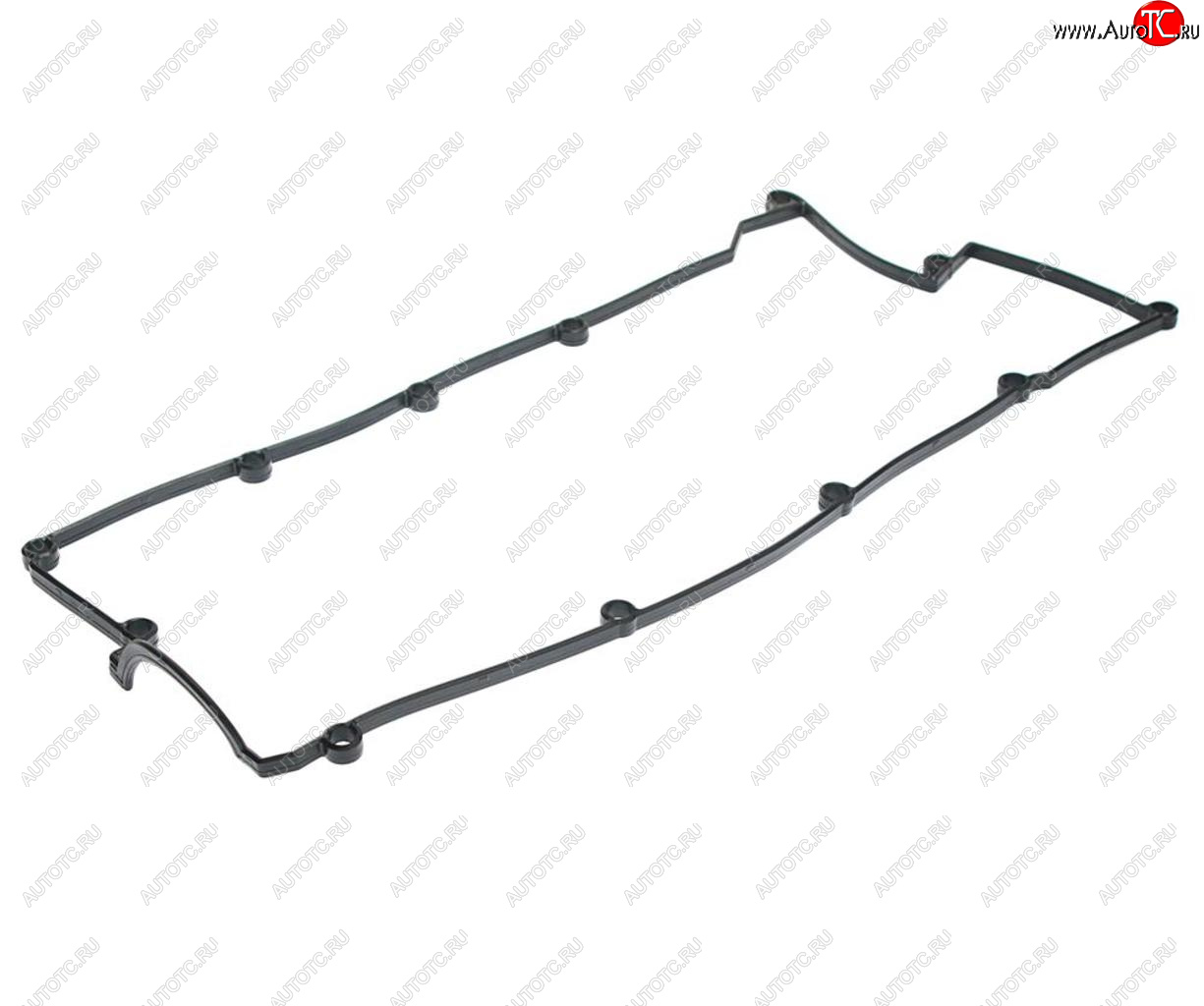 299 р. Прокладка крышки клапанной HYUNDAI Elantra (00) (1.82.0) DYG DYG 22441-23762  с доставкой в г. Воронеж