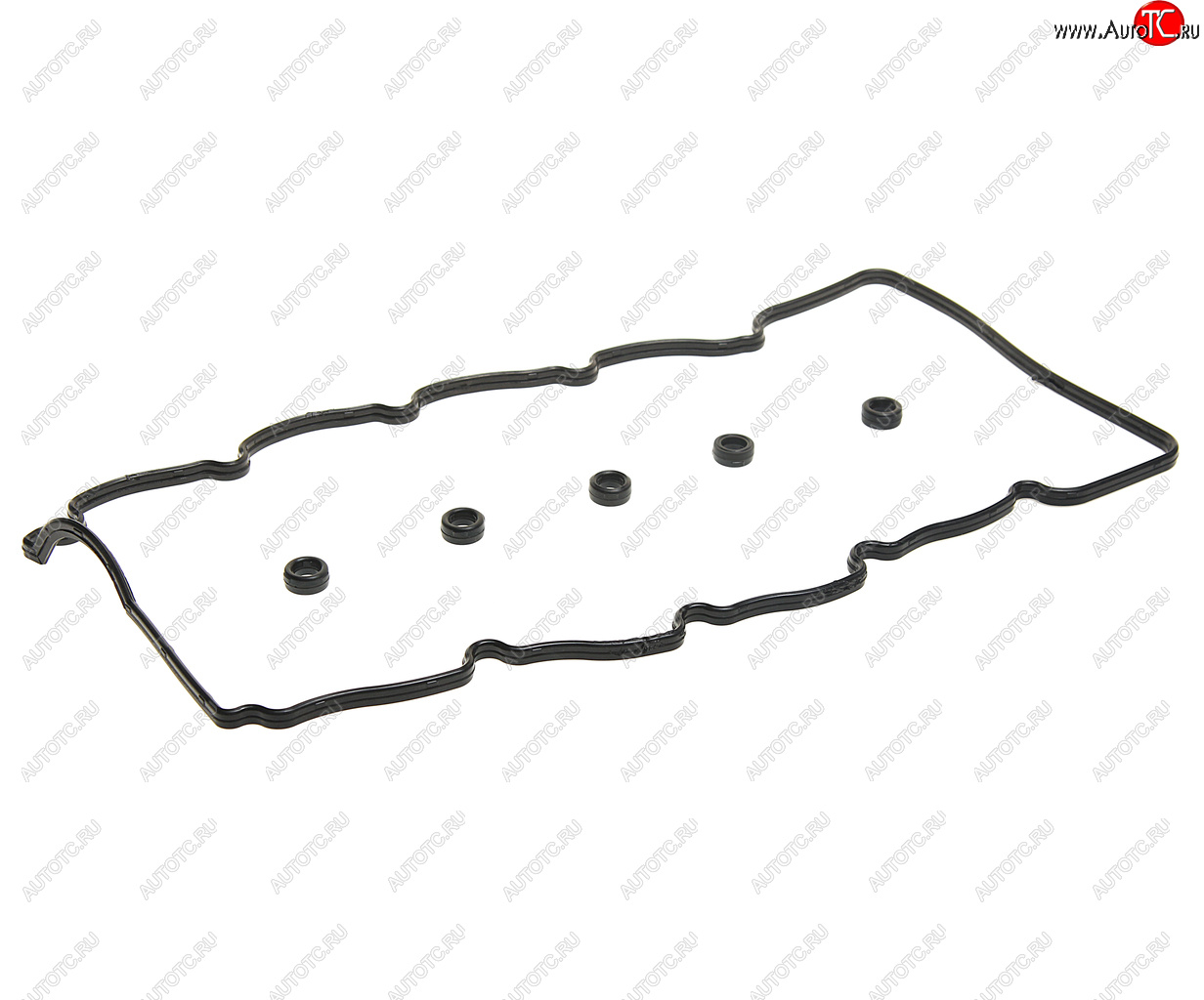 278 р. Прокладка крышки клапанной HYUNDAI Getz (05-) KIA Cerato (04-),Ceed (05-) (TCI DOHC) DYG DYG 22441-2a100  с доставкой в г. Воронеж