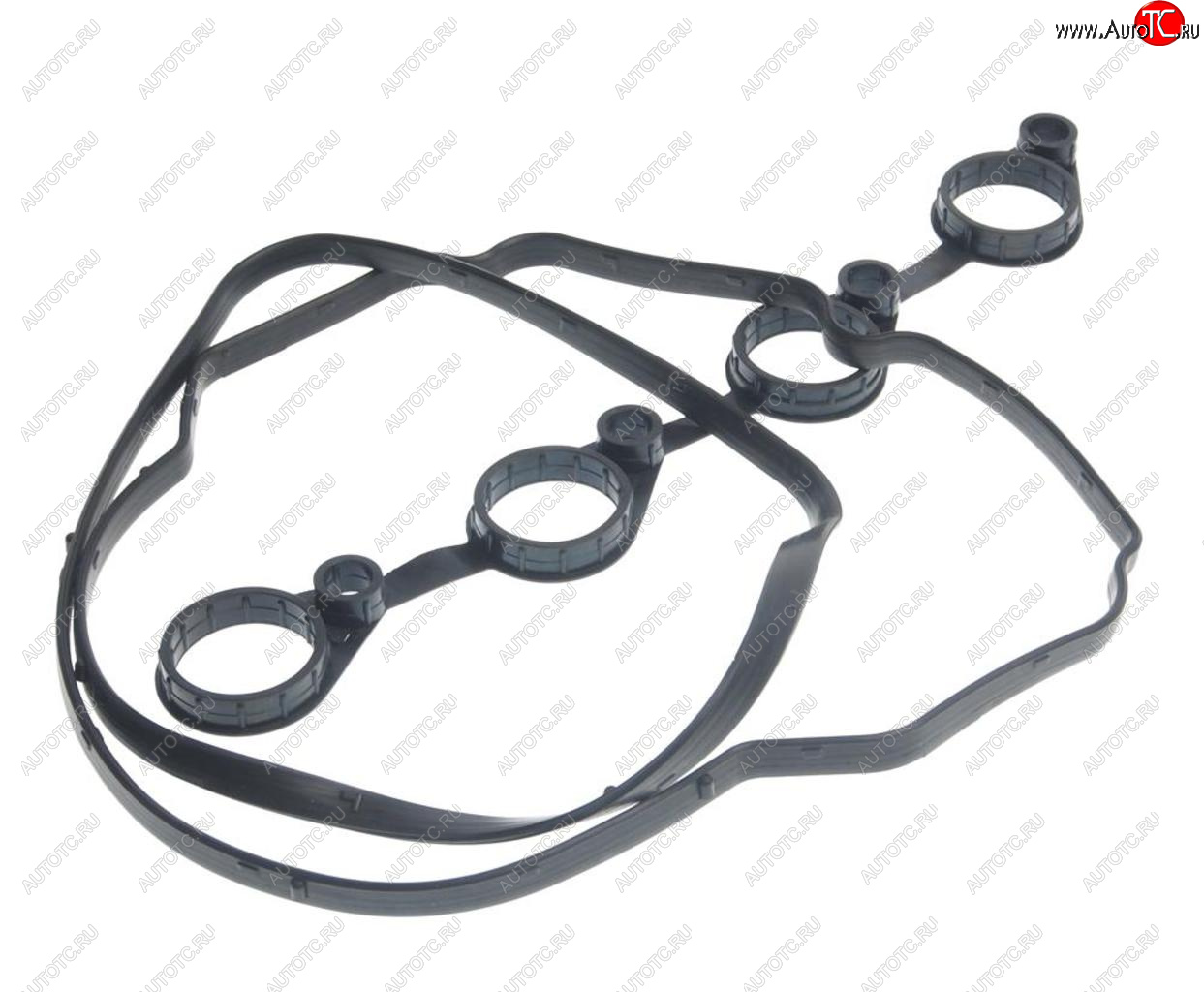 349 р. Прокладка крышки клапанной HYUNDAI Solaris (17-),Creta (17-)(1.6) комплект DYG DYG 22441-2b800  с доставкой в г. Воронеж