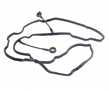 569 р. Прокладка крышки клапанной HYUNDAI i40 (11-) (2.0) DYG DYG 22441-2e000  с доставкой в г. Воронеж. Увеличить фотографию 1