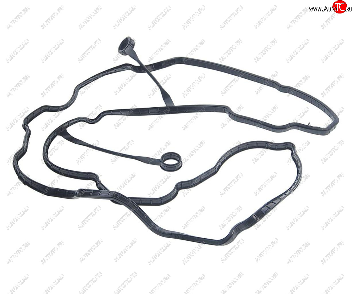 569 р. Прокладка крышки клапанной HYUNDAI i40 (11-) (2.0) DYG DYG 22441-2e000  с доставкой в г. Воронеж