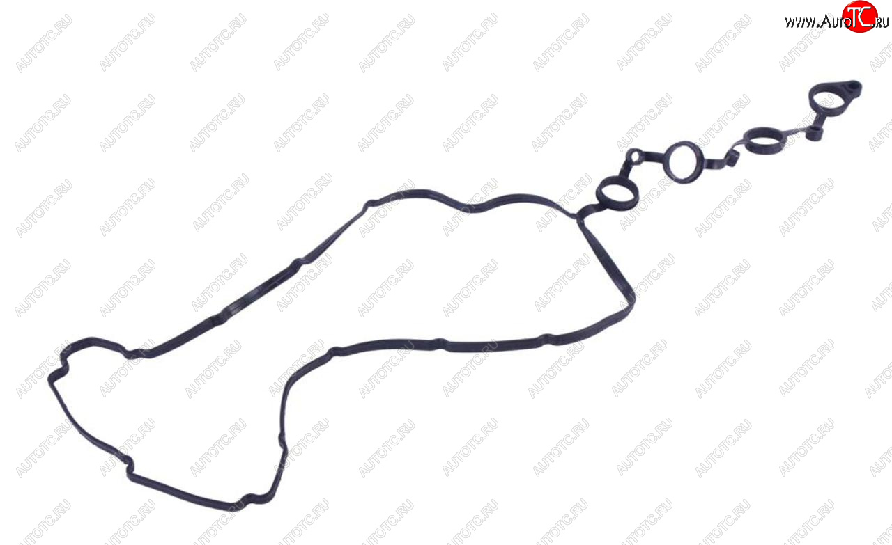 293 р. Прокладка крышки клапанной HYUNDAI Starex H-1 (08-),Sonata (08-) KIA Sorento (09-) (2.4) DYG DYG 22441-2g000  с доставкой в г. Воронеж