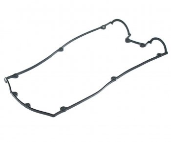 221 р. Прокладка крышки клапанной HYUNDAI Sonata (94-),Elantra (94-) (DOHC) DYG DYG 22441-33020  с доставкой в г. Воронеж. Увеличить фотографию 1