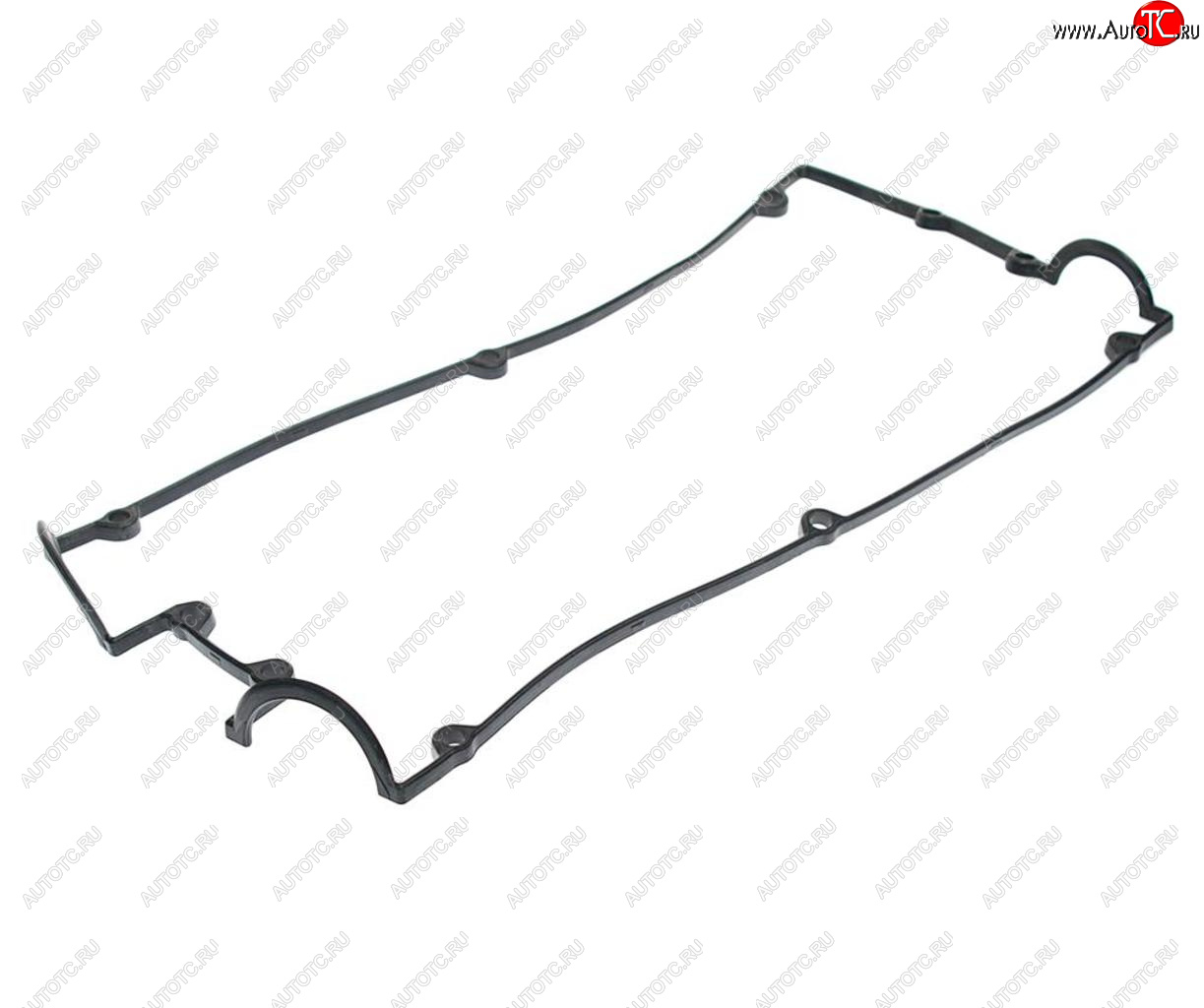 229 р. Прокладка крышки клапанной HYUNDAI Sonata 2,3 (96-) (DOHC) DYG DYG 22441-33021  с доставкой в г. Воронеж
