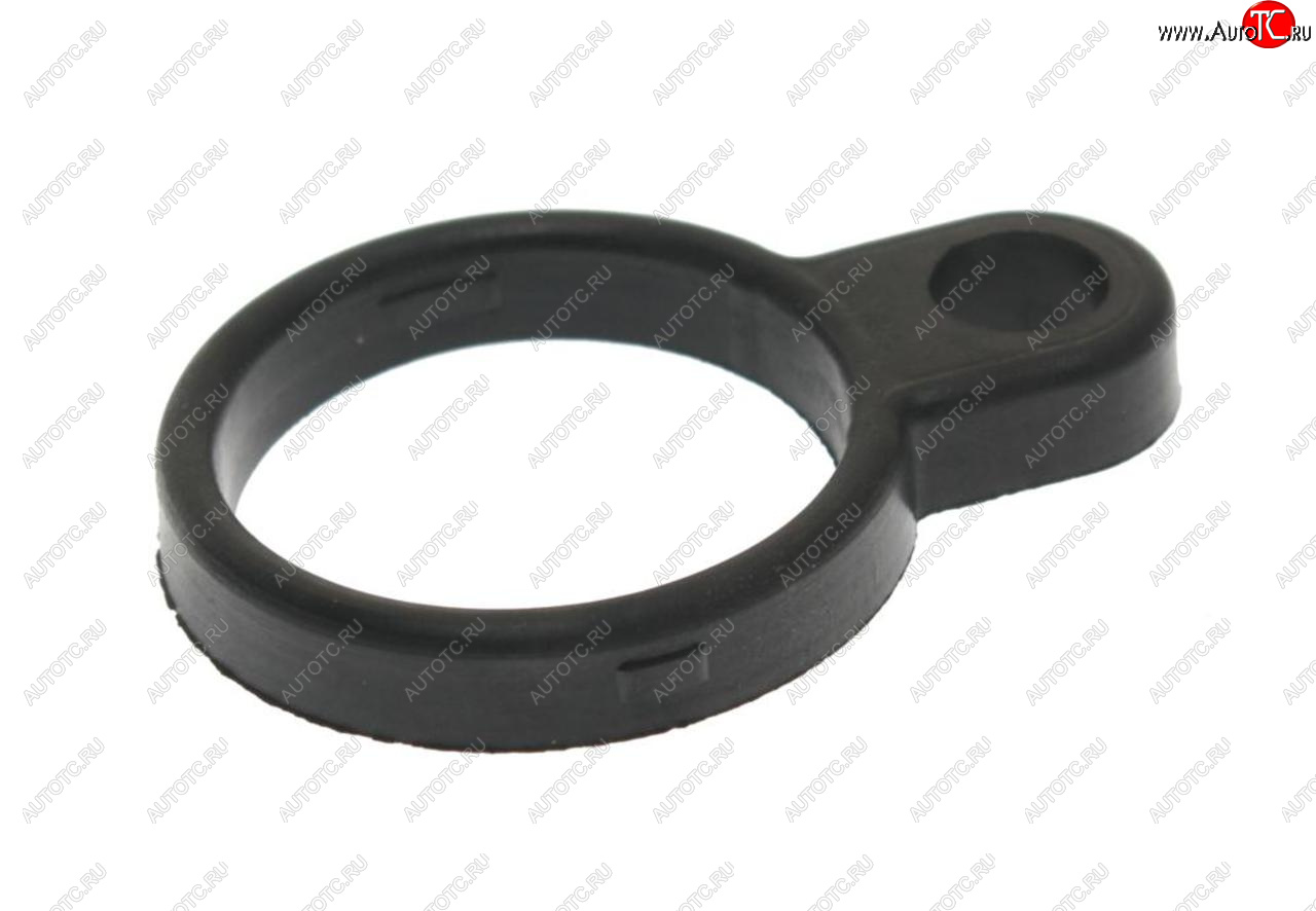 72 р. Прокладка HYUNDAI Elantra (94-),Sonata (94-) (DOHC) колодца свечного (на 1 свечу) DYG DYG 22443-33020  с доставкой в г. Воронеж