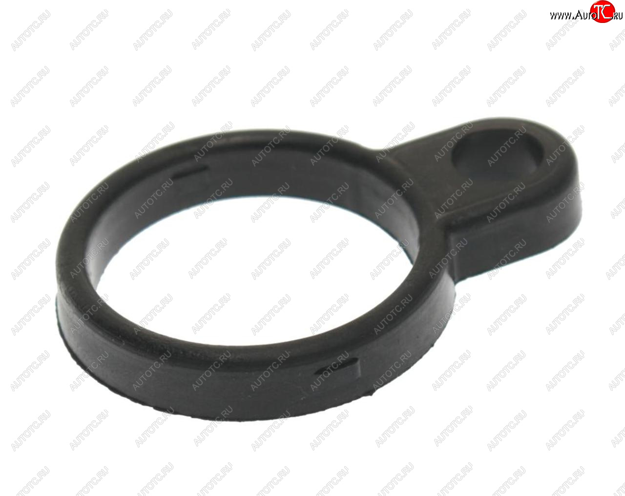 49 р. Прокладка HYUNDAI Santa Fe (00-),Trajet (00-) (2.02.4) колодца свечного (на 1 свечу) DYG DYG 22443-38002  с доставкой в г. Воронеж