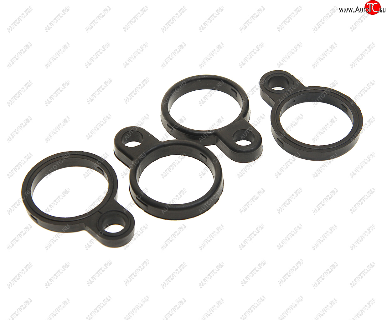 160 р. Прокладка HYUNDAI Terracan (01-) KIA Sorento (02-) (2.4) колодца свечного (на 4 свечи) DYG DYG 22443-38010  с доставкой в г. Воронеж