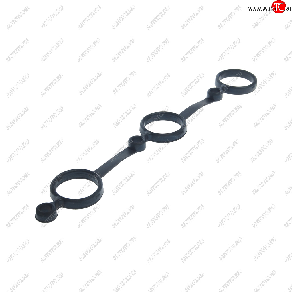 174 р. Прокладка HYUNDAI Terracan (01-) KIA Sorento (02-) (3.5) колодца свечного (на 3 свечи) DYG DYG 22443-39810  с доставкой в г. Воронеж
