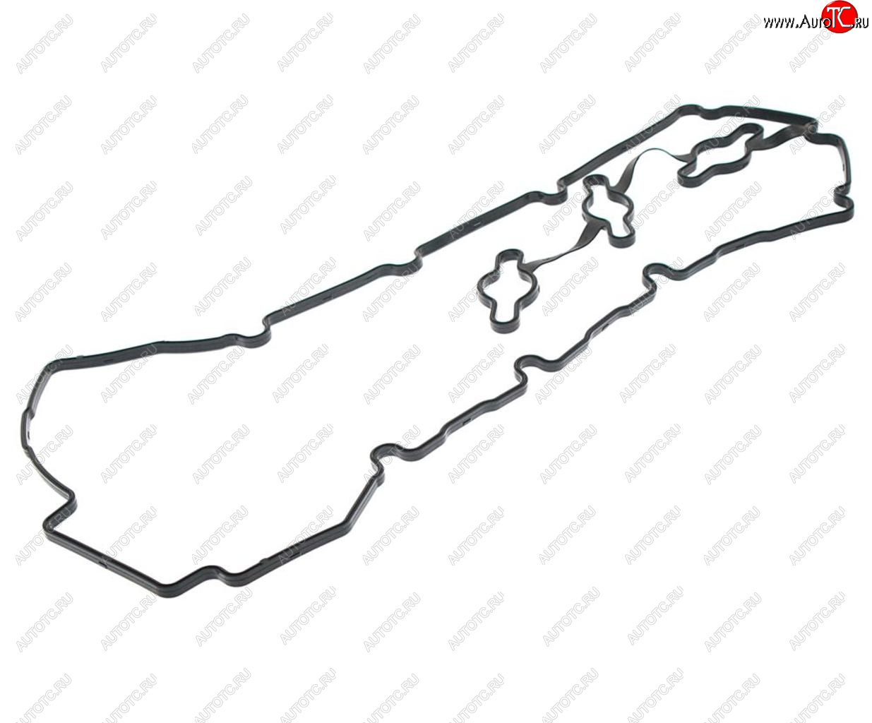 469 р. Прокладка крышки клапанной HYUNDAI Sonata,ix55 KIA Sorento (06-) (3.33.8) левая DYG DYG 22453-3c120  с доставкой в г. Воронеж