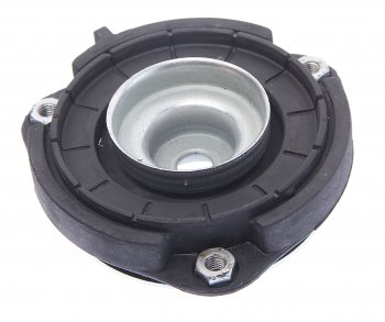 3 369 р. Опора амортизатора VW Golf 5,6,Passat B6 AUDI A3 SKODA Octavia переднего (с подшипником) FEBI FEBI 22502  с доставкой в г. Воронеж. Увеличить фотографию 2