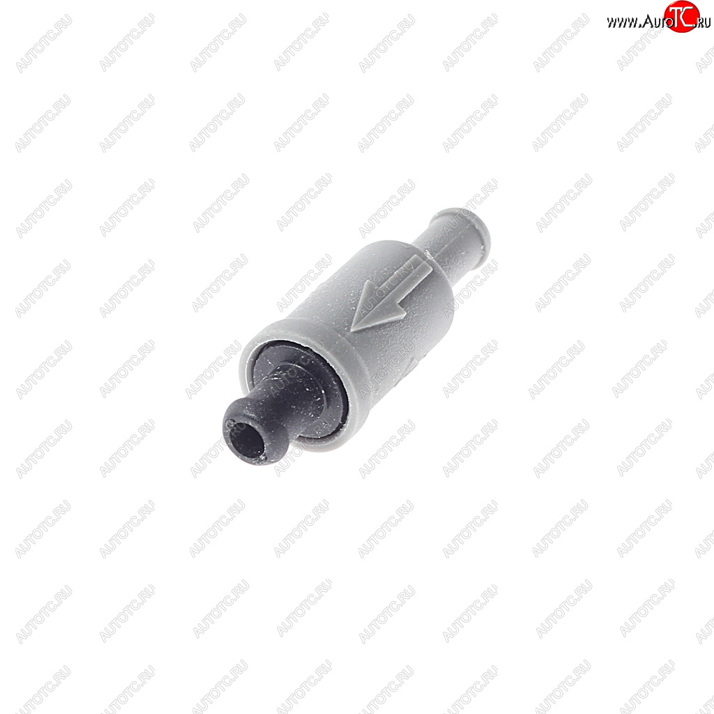 499 р. Клапан VOLVO обратки омывателя DT DT 2.25211 DT 2.25211  с доставкой в г. Воронеж