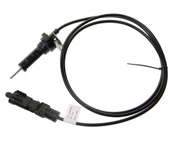 4 299 р. Датчик износа тормозных колодок VOLVO L=1560мм COJALI COJALI 2260464 COJALI 2260464  с доставкой в г. Воронеж. Увеличить фотографию 1