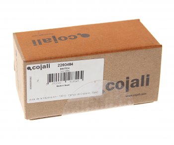 979 р. Выключатель кнопка SCANIA стеклоподъемника COJALI COJALI 2260484 COJALI 2260484  с доставкой в г. Воронеж. Увеличить фотографию 3