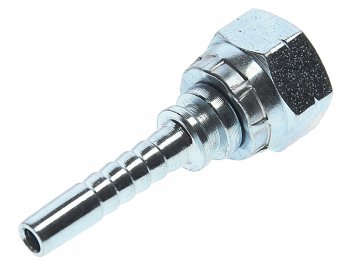 49 р. Фитинг BSP(Г) конус 60° 14 (14-19) ZHHMC ZHHMC 22611-04-04 shmc  с доставкой в г. Воронеж. Увеличить фотографию 1